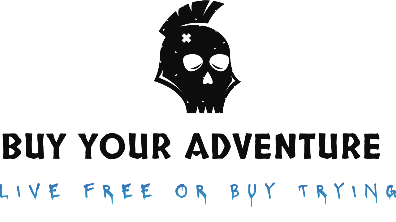 Buy Your Adventure