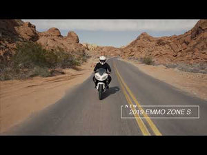 Emmo Zone GTS | E-Bike