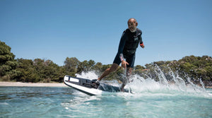 Awakeboard Ravik 3 | E - Surfboard - Buy Your Adventure