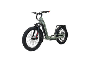 Bakcou Grizzly | E-Scooter - Buy Your Adventure