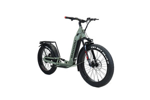 Bakcou Grizzly | E-Scooter - Buy Your Adventure