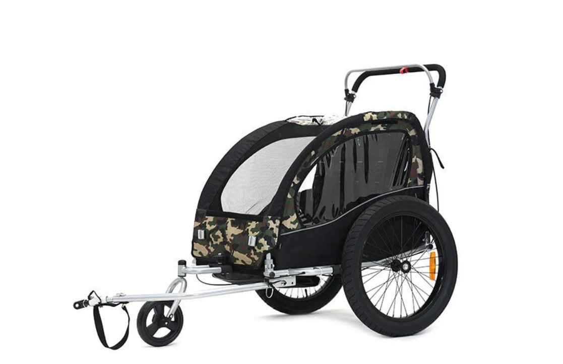 Bakcou Little Cub Hauler - Buy Your Adventure