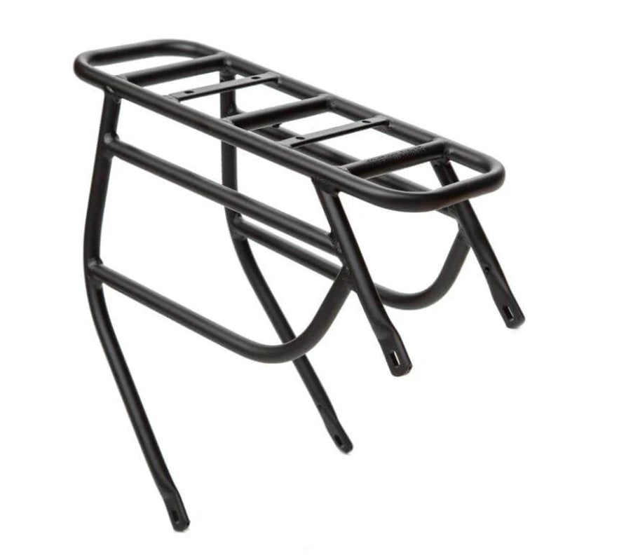 Bakcou Pannier Rack - Buy Your Adventure