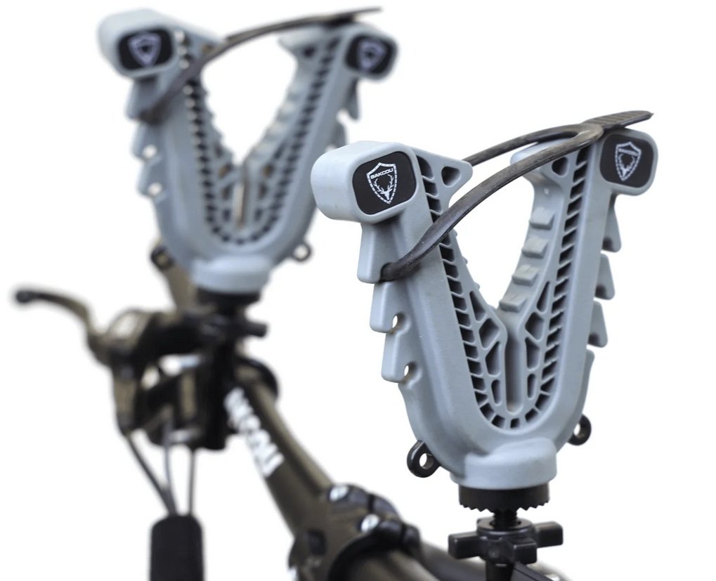 Bakcou Universal Mounting Gun/Bow Rack - Buy Your Adventure