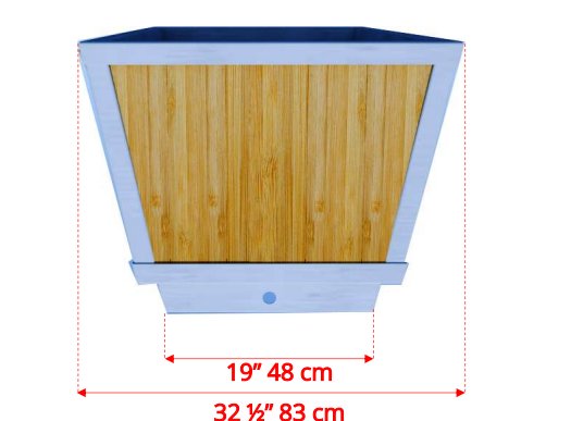 Canadian Timber The Polar Plunge Tub - Buy Your Adventure