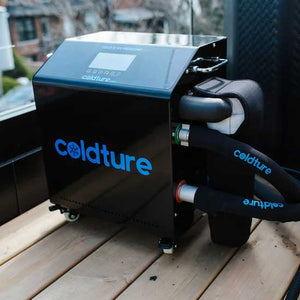 Coldture Water Chiller - Buy Your Adventure