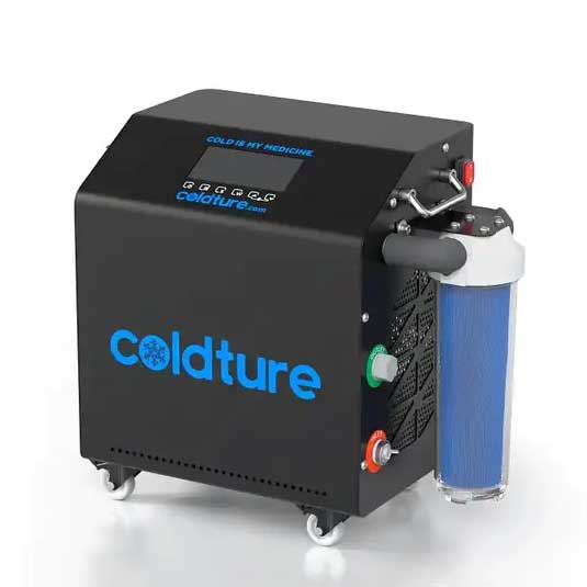 Coldture Water Chiller - Buy Your Adventure