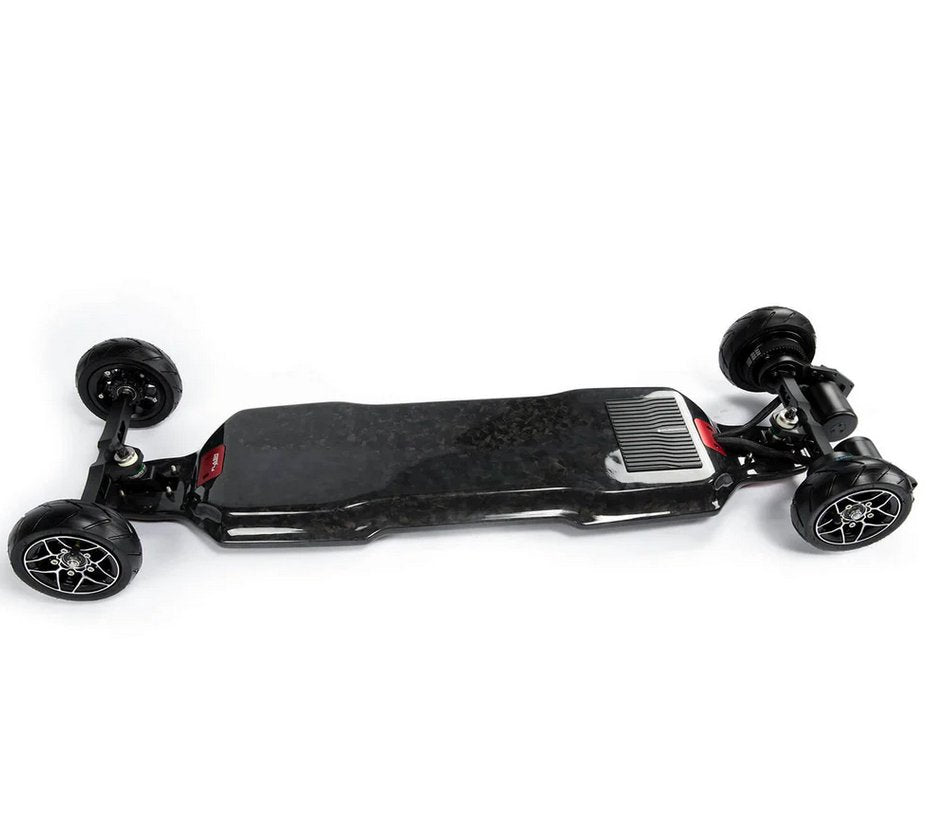 Cyrusher Flash Ultra | E - Skateboard - Buy Your Adventure