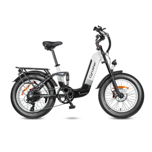 Cyrusher Kommodo | E - Bike - Buy Your Adventure