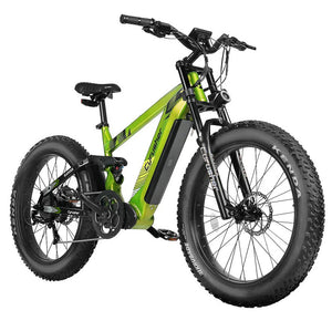 Cyrusher Ranger | E - Bike - Buy Your Adventure