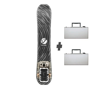 Cyrusher Ripple | E - Snowboard - Buy Your Adventure