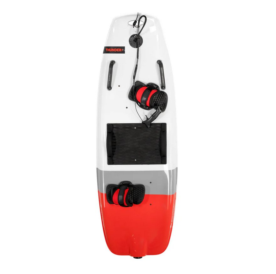 Cyrusher Thunder | E - Surfboard - Buy Your Adventure