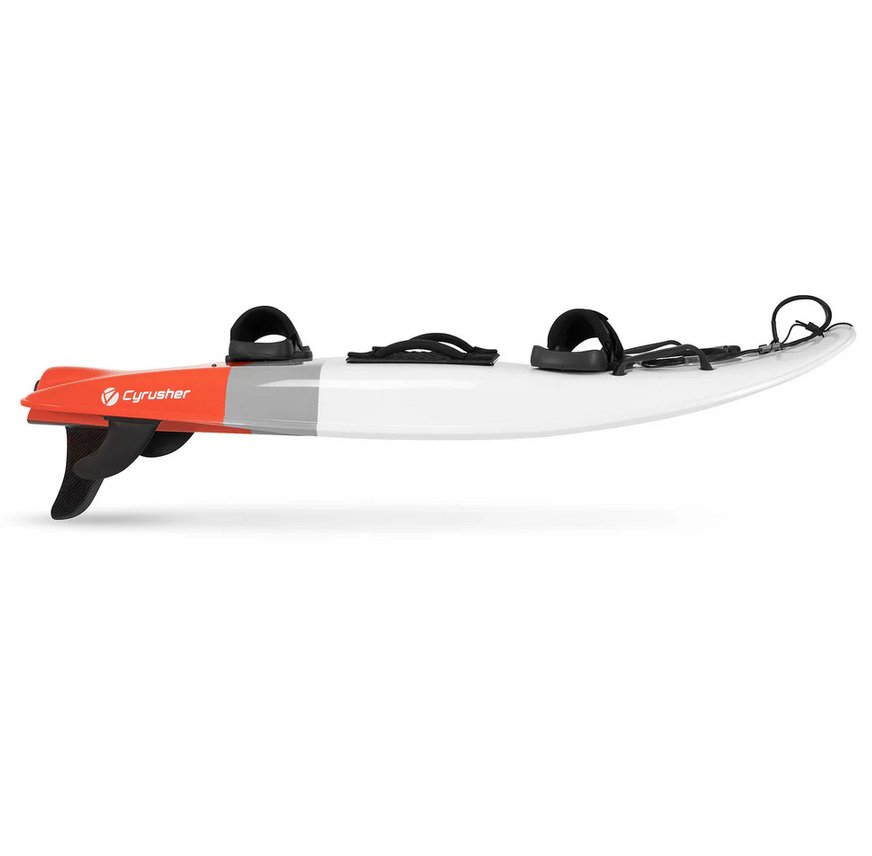 Cyrusher Thunder | E - Surfboard - Buy Your Adventure