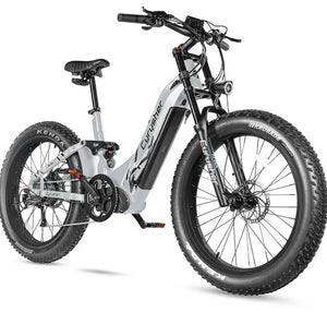 Cyrusher Trax | E - Bike - Buy Your Adventure