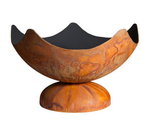 Ohio Flame Stellar Artisan Fire Bowl | Fire Pit - Buy Your Adventure