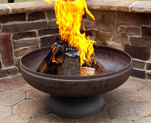 Ohio Flame The Patriot | Fire Pit - Buy Your Adventure