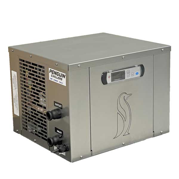 Penguin Cold Therapy Chiller with Filter Kit - Buy Your Adventure