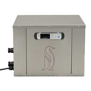 Penguin Cold Therapy Chiller with Filter Kit - Buy Your Adventure
