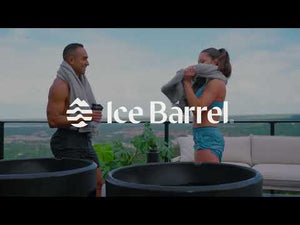 Ice Barrel | Ice Barrel 300