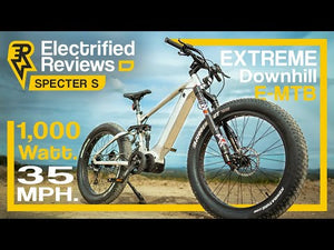 Eunorau Specter-S 2023 | E-Bike