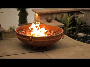 Fire Pit Art Emperor | Fire Pit