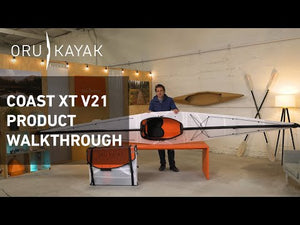 Oru Kayak | Coast XT