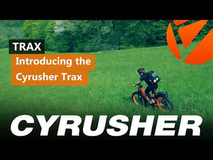 Cyrusher Trax | E-Bike