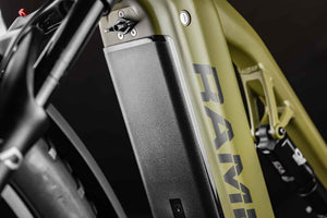 Rambo Dominator HD | E - Bike - Buy Your Adventure