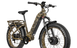 Rambo Krusader 3.0 | E-Bike - Buy Your Adventure