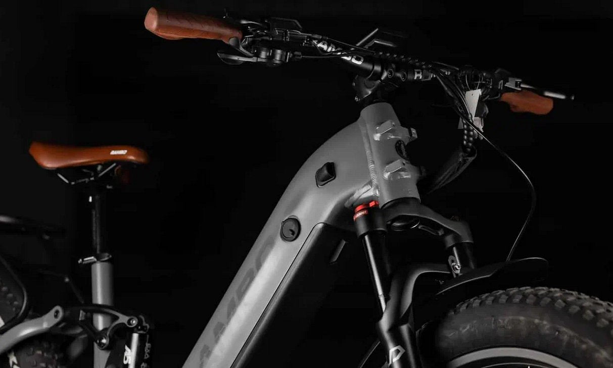 Rambo Pursuit 3.0 | E - Bike - Buy Your Adventure