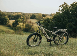 Rambo Venom 2.0 | E - Bike - Buy Your Adventure