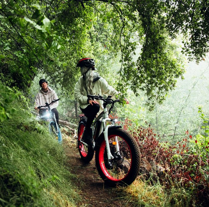 Senada Archon | E-Bike - Buy Your Adventure