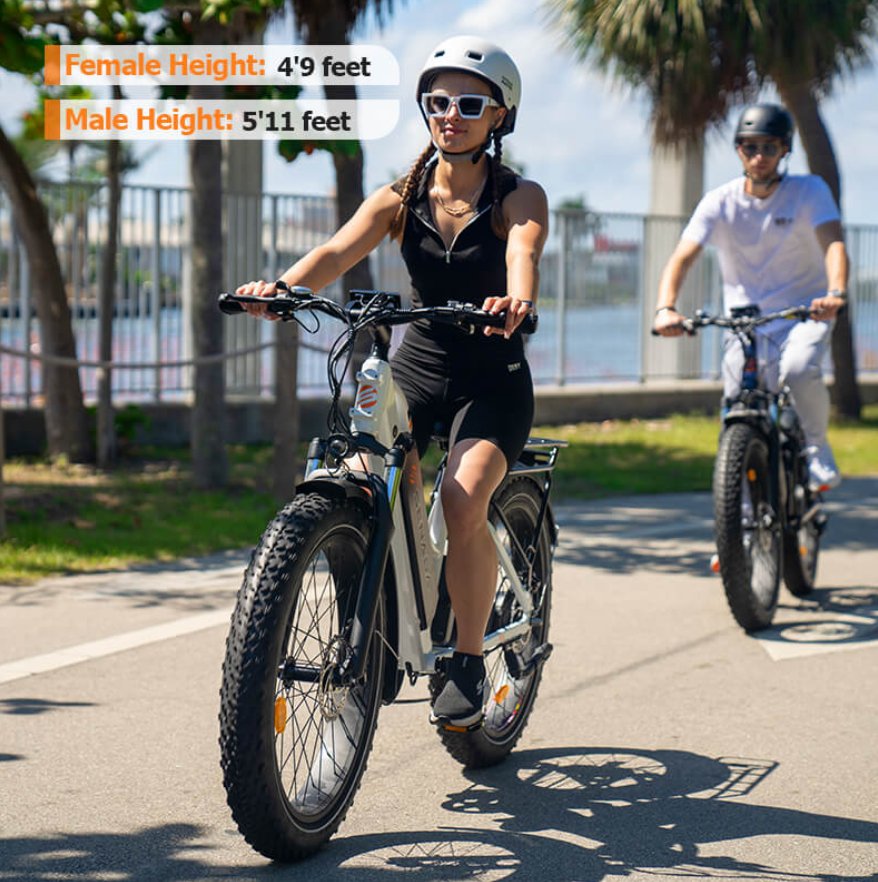 Senada Herald | E-Bike - Buy Your Adventure