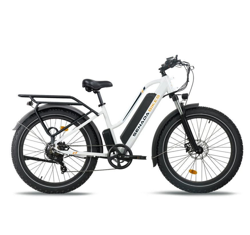Senada Herald | E-Bike - Buy Your Adventure