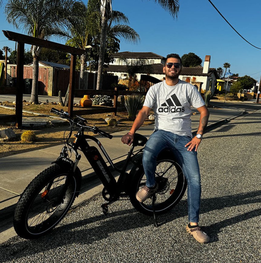 Senada Herald | E-Bike - Buy Your Adventure