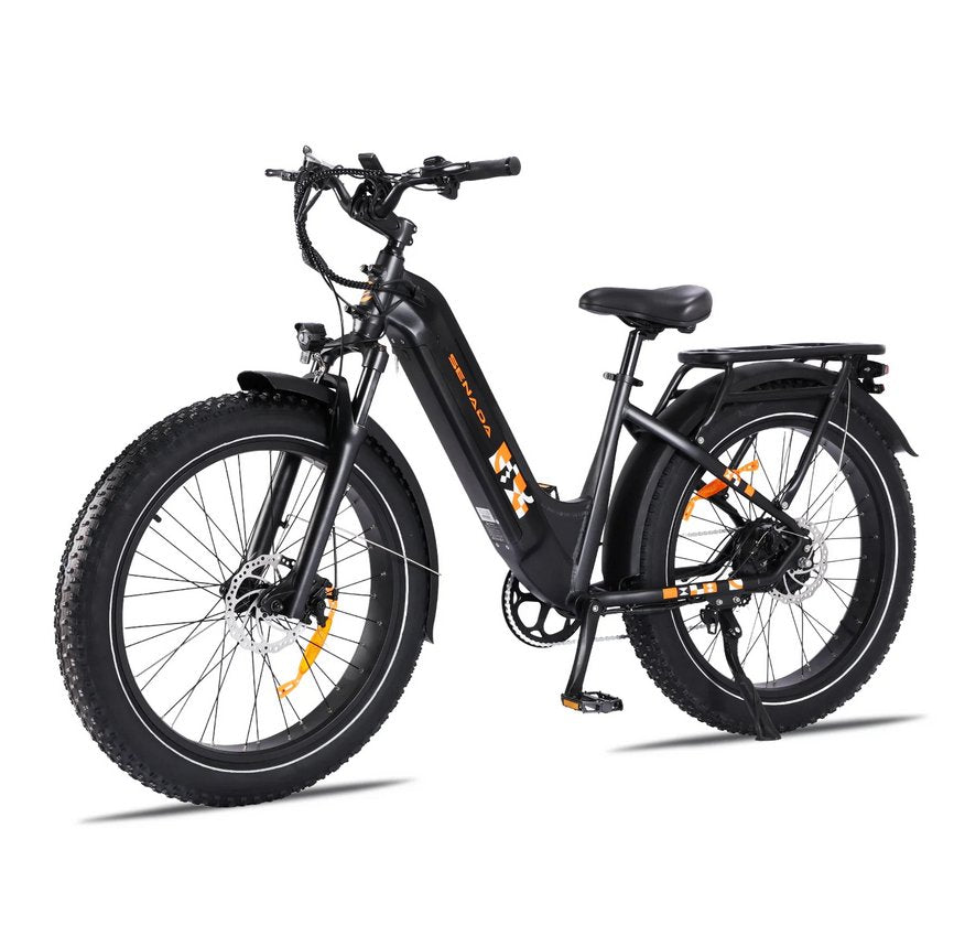 Senada Mayor | E-Bike - Buy Your Adventure