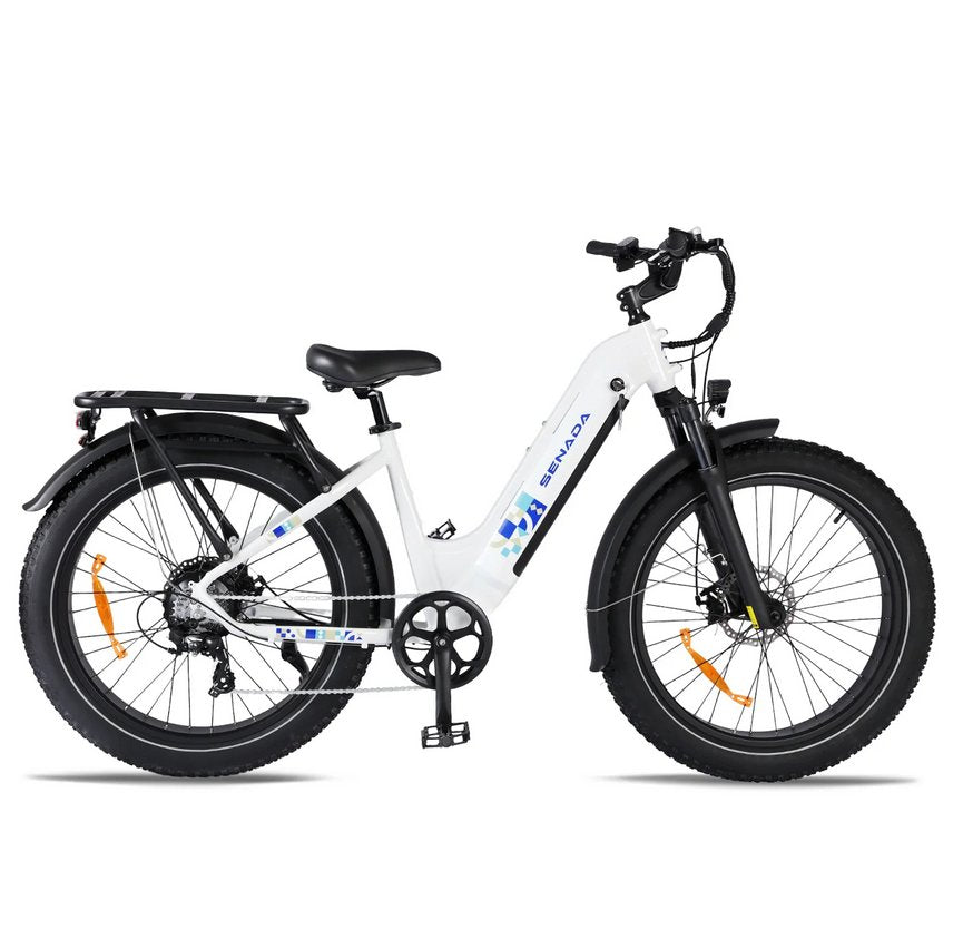 Senada Mayor | E-Bike - Buy Your Adventure