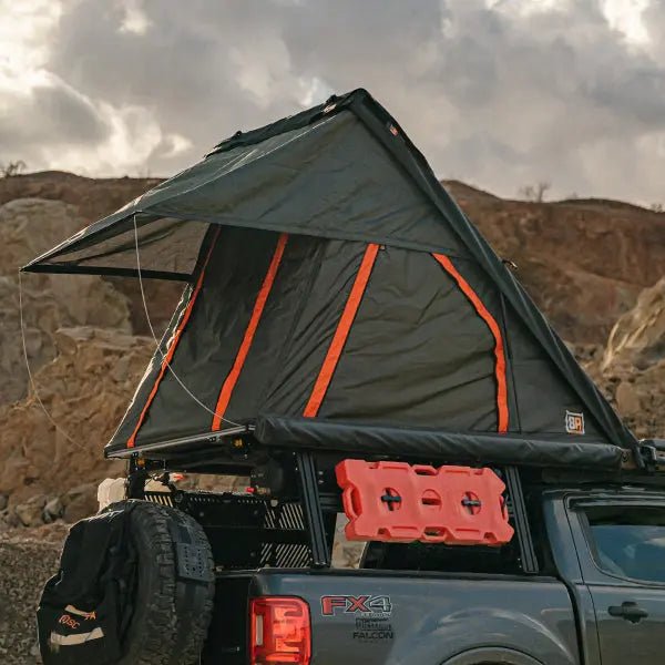 BadAss Tents Packout Rooftop Tent - Buy Your Adventure