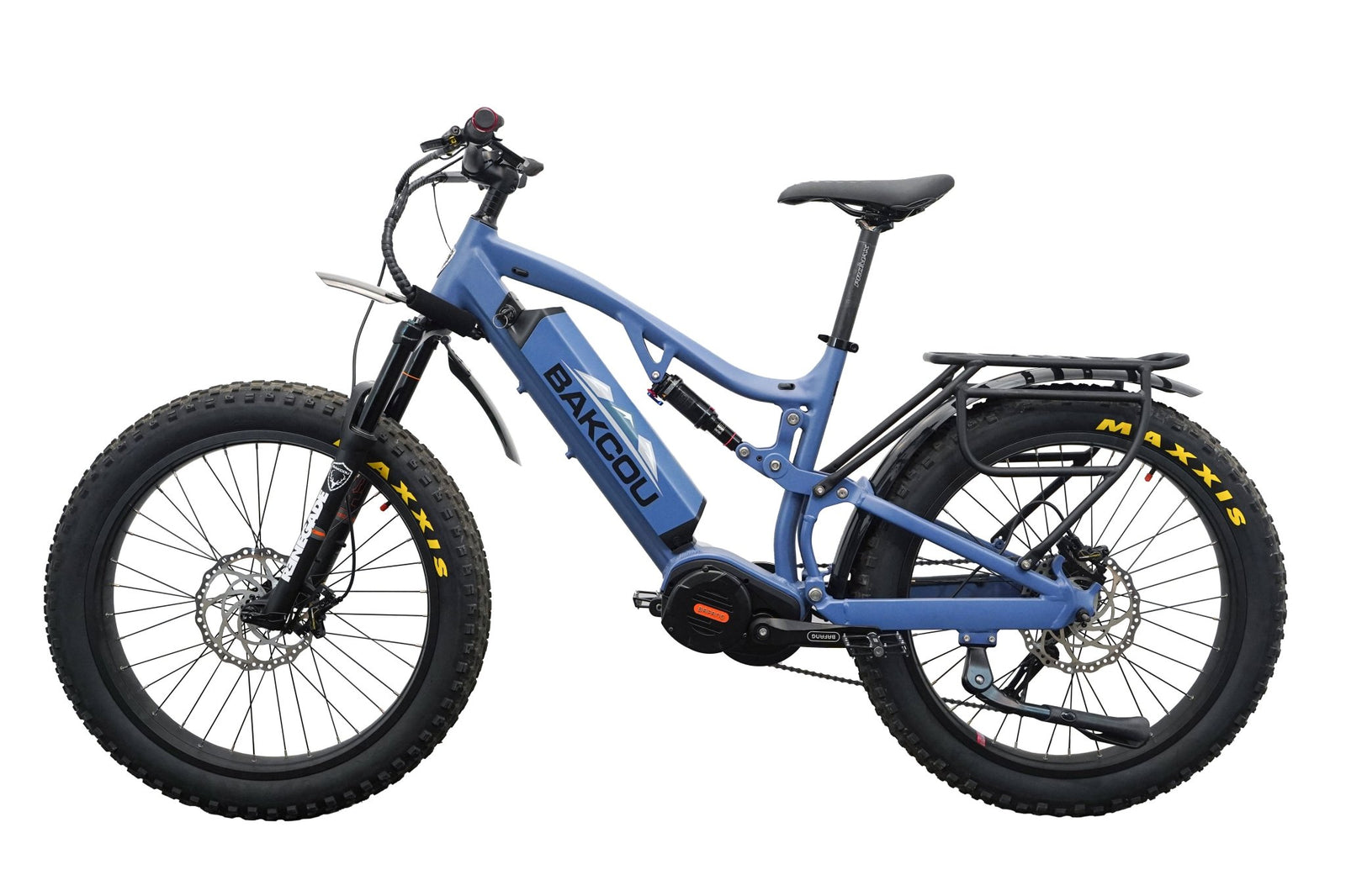 Bakcou Storm | E-Bike - Buy Your Adventure