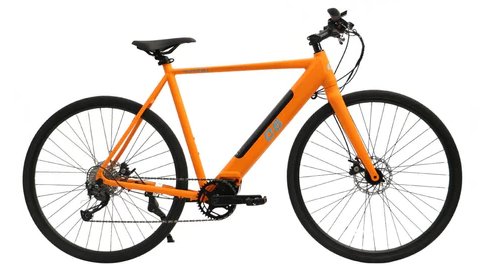 Eunorau D6 | E-Bike - Buy Your Adventure