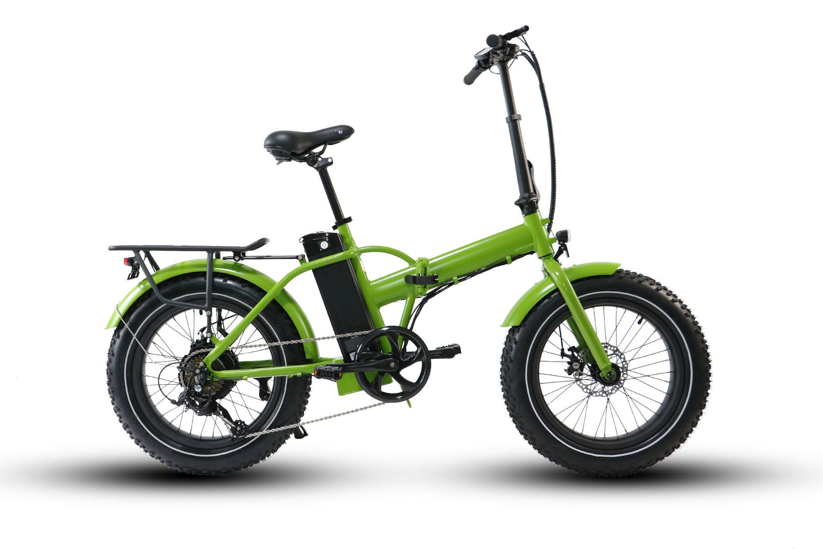 Eunorau E-Fat-MN | E-Bike - Buy Your Adventure
