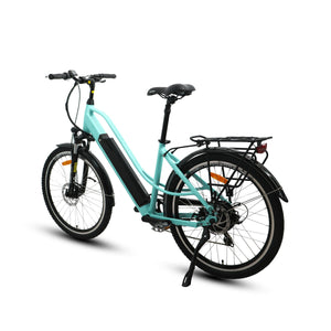 Eunorau E-Torque | E-Bike - Buy Your Adventure