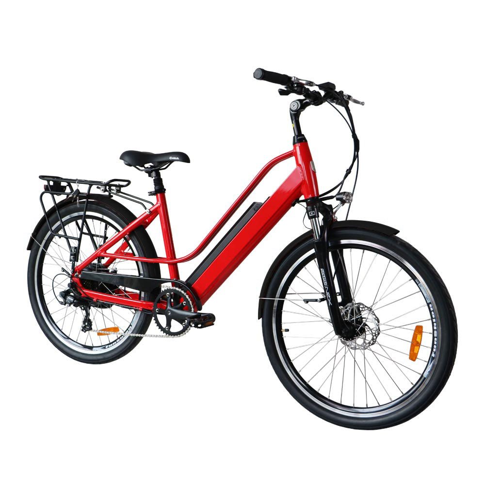 Eunorau E-Torque | E-Bike - Buy Your Adventure