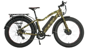 Eunorau FAT-AWD | E-Bike - Buy Your Adventure