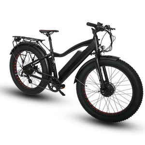 Eunorau FAT-AWD | E-Bike - Buy Your Adventure