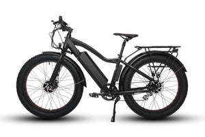 Eunorau FAT-AWD | E-Bike - Buy Your Adventure