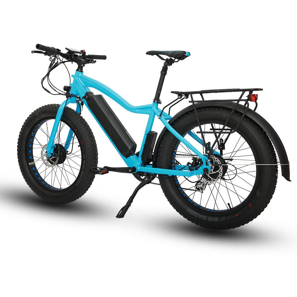 Eunorau FAT-AWD | E-Bike - Buy Your Adventure