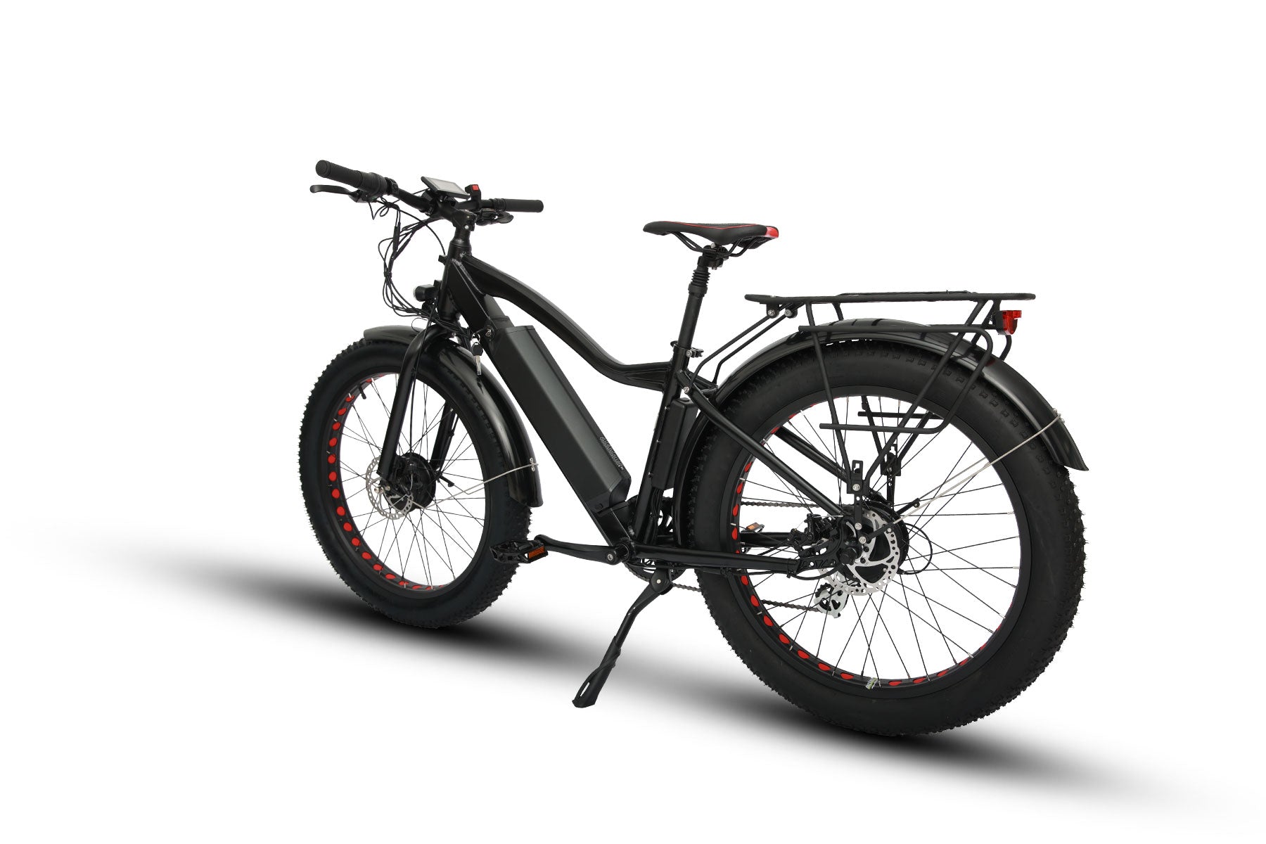 Eunorau FAT-AWD | E-Bike - Buy Your Adventure