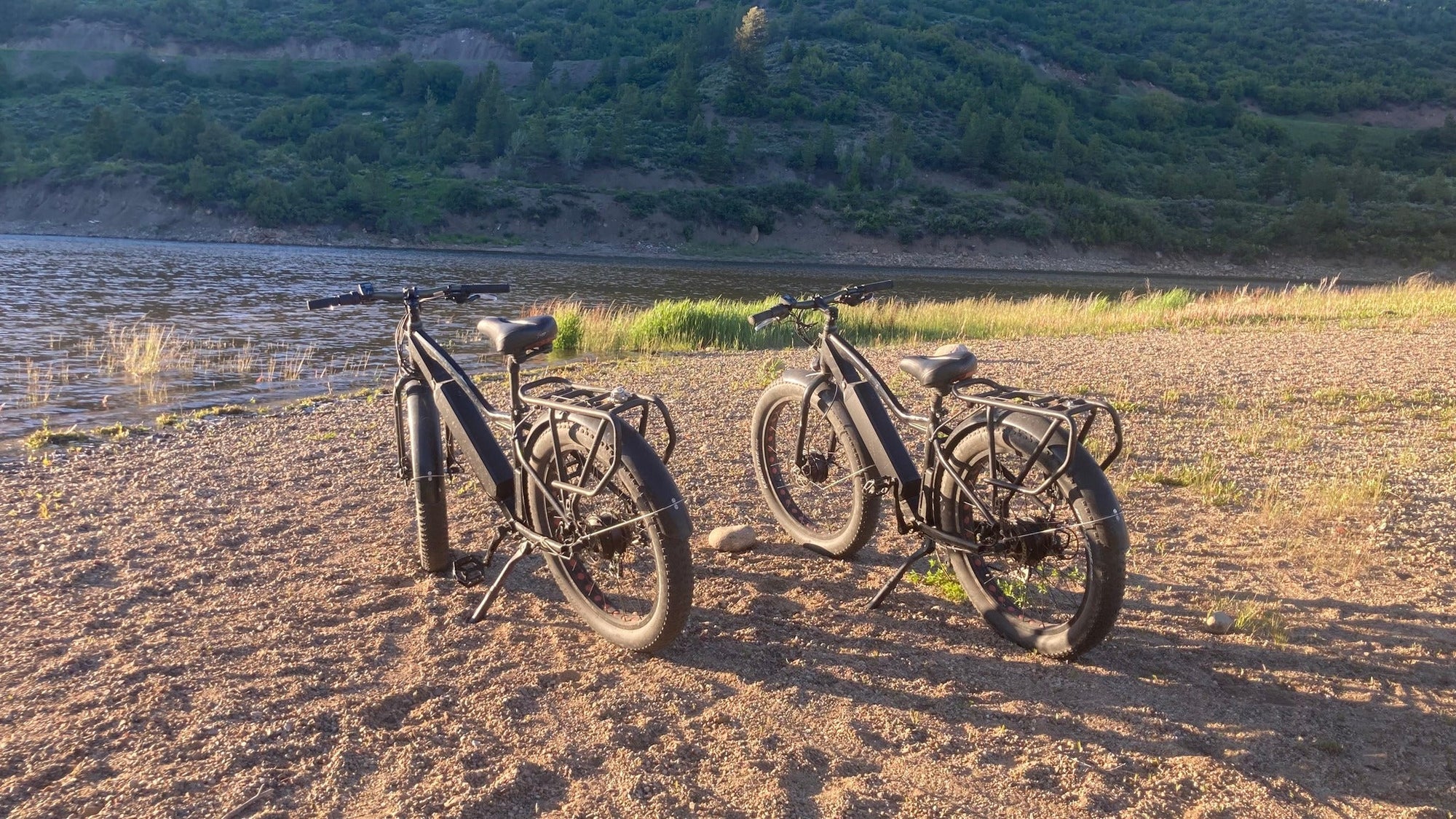 Eunorau FAT-AWD | E-Bike - Buy Your Adventure