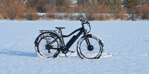 Eunorau FAT-AWD | E-Bike - Buy Your Adventure